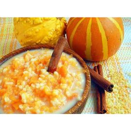 Тютюн 420 Halloween (Гарбузова Каша) 100грам