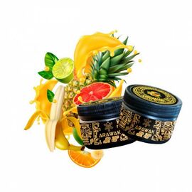 Тютюн для кальяну Arawak Тропічний Пунш (Аравак) 100 грам