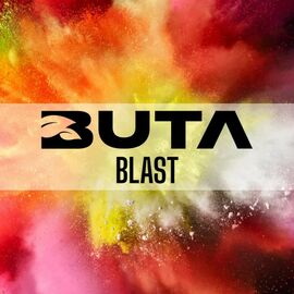 Тютюн Buta Blast (Бута Бласт) 50 грам