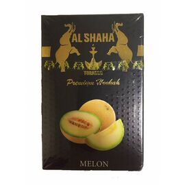 Тютюн Al Shahа Melon (Аль Шаха Диня) 50 грам