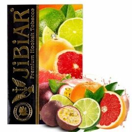 Тютюн Jibiar Vingle Vangle (Джибіар Вінгл Вангл), 50гр