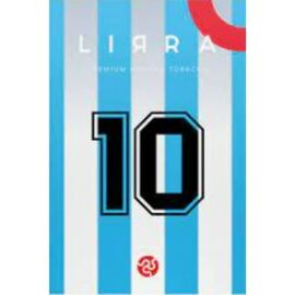 Тютюн Lirra 10 (Лірра Мікс Фруктів) 50 гр