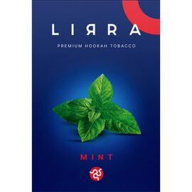 Тютюн Lirra Mint (Лірра М'ята) 50 гр