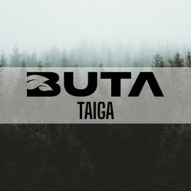 Тютюн Buta Taiga (Бута Тайга) 50 грам