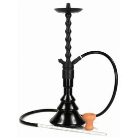 Кальяни Dumok Hookah (Україна) AL-D07 Ethamine чорний