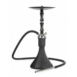Кальяни Dumok Hookah (Україна) OD-AL02 Glory з колбою Candy Loop Black Matt