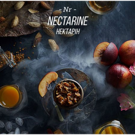 Тютюн Daily Hookah Nr (Дейлі Хука Нектарін) 60 грам