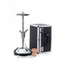 Кальяни Dumok Hookah (Україна) mini SS-D01 Arctur In Case