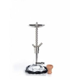 Кальяни Dumok Hookah (Україна) mini SS-D02 Avior