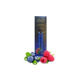 Одноразка Serbetli (Щербетлі) Чорниця Малина 1200 | 2%