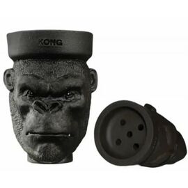 Чаша для кальяну KONG King Kong (Конг Кінг Конг)