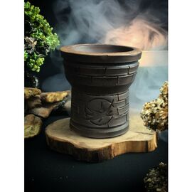 Чаша для кальяну Sweet Bowls The WITCHER Ennifer's star (limited edition)