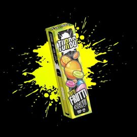 Одноразка Turbo Tutti Frutti (Тутті Фрутті) 1600