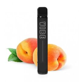 Одноразка Vibe 1200 Peach (Персик)