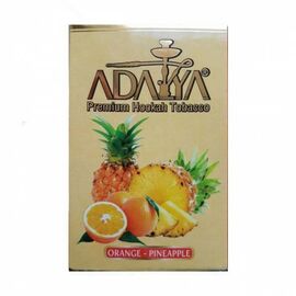 Тютюн Adalya Orange Pineapple (Адалія Апельсин-ананас) 50 грам