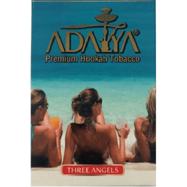 Тютюн Adalya Три Ангели (Adalya Three Angels) 50 грам