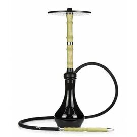 Кальяни 2х2 hookah v. 1.1 Box Green (Зелений)