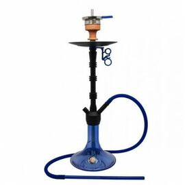 Кальяни Amy Deluxe 069.01 (Емі Делюкс) AlU-BU