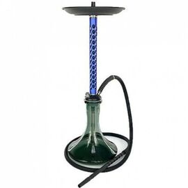 Кальяни Kohana Corset V.3 Blue