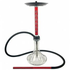 Кальяни Kohana Ferrum Red