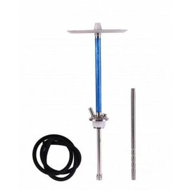 Кальяни Sky Hookah Epox без колби (Скай Хука Епокс) блакитний