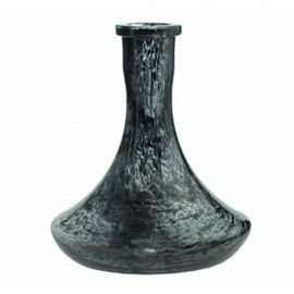 Колба для кальяну VG Craft Чорний алебастр