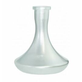 Колба для кальяну VG Craft Сріблястий металік