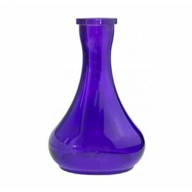 Колба для кальяну VG Drop Фіолетовий