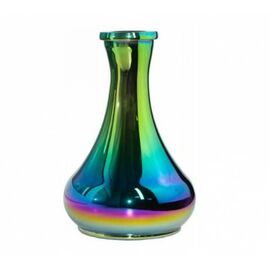 Колба для кальяну VG Drop Rainbow