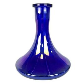 Колба для кальяну KOHANA Craft Dark Blue