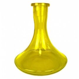 Колба для кальяну KOHANA Craft Yellow