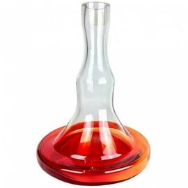 Колба для кальяну KOHANA Stella Red