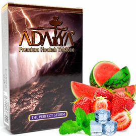 Тютюн Adalya Perfect Storm (Адалія Ідеальний шторм) 50 грам