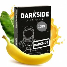 Тютюн Dark Side Bananapapa (Дарксайд Бананапапа) 30 грам