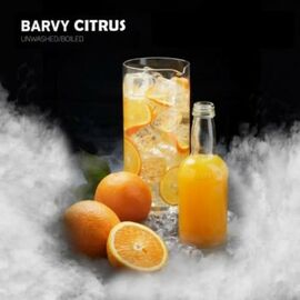 Тютюн Dark Side Barvy Citrus (Дарксайд Барві Цитрус) 30 грам