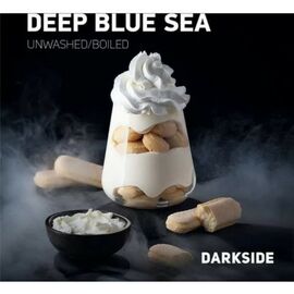 Тютюн Dark Side Deep Blue Sea (Дарксайд Діп Блю Сі) 30 грам