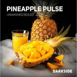 Тютюн Dark Side Pineapple Puls (Дарксайд Пайнепл Пульс) 30 грам