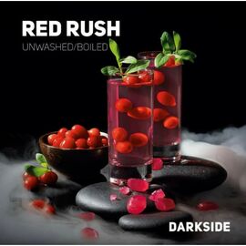 Тютюн Dark Side Red Rush (Дарксайд Ред Раш) 30 грам