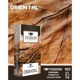 Тютюн Fusion Premium Oriental (Ф'южн) 100 грам