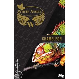 Тютюн White Angel Chameleon (Білий янгол Хамелеон) 50 грам