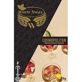 Тютюн для кальяну White Angel Cosmopolitan (Білий янгол Космополітан) 50 гр