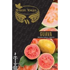 Тютюн White Angel Guava (Білий янгол Гуава) 50 грам