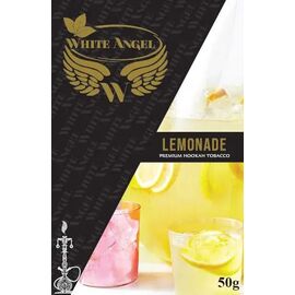 Тютюн для кальяну White Angel Lemonade (Білий янгол Лимонад) 50 гр