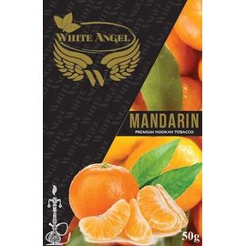 Тютюн для кальяну White Angel Mandarin (Білий янгол Мандарин) 50 грам