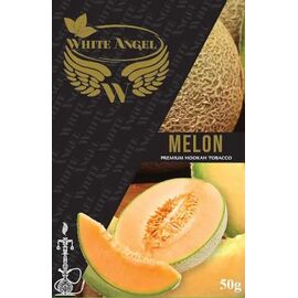 Тютюн White Angel Melon (Білий янгол Диня) 50 грам