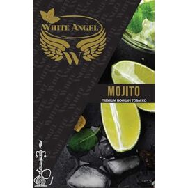 Тютюн для кальяну White Angel Mojito (Білий янгол Мохіто) 50 гр