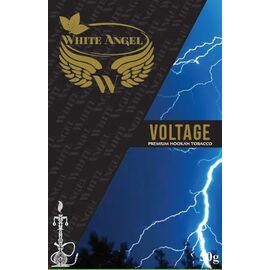 Тютюн для кальяну White Angel Voltage (Білий ангел Вольт) 50 грам