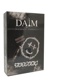 Тютюн Daim Tusovka (Даїм Блек Тусовка) 50 грам