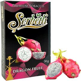 Тютюн Serbetli Dragon Fruit (Щербетлі Пітайя) 50 грам