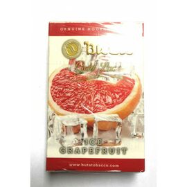 Тютюн Buta Ice Grapefruit (Бута айс грейпфрут) 50 грам